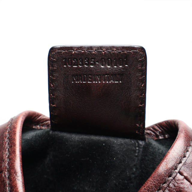 SAINT LAURENT MOMBASA BAG