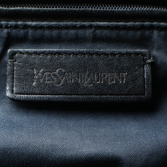SAINT LAURENT ROADY BAG