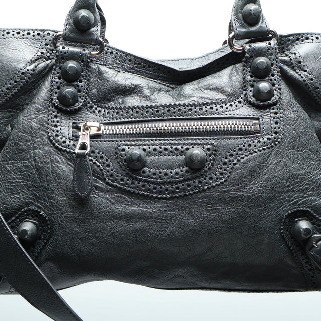 BALENCIAGA THE CITY BAG