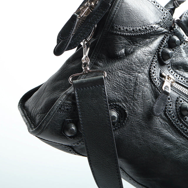 BALENCIAGA THE CITY BAG