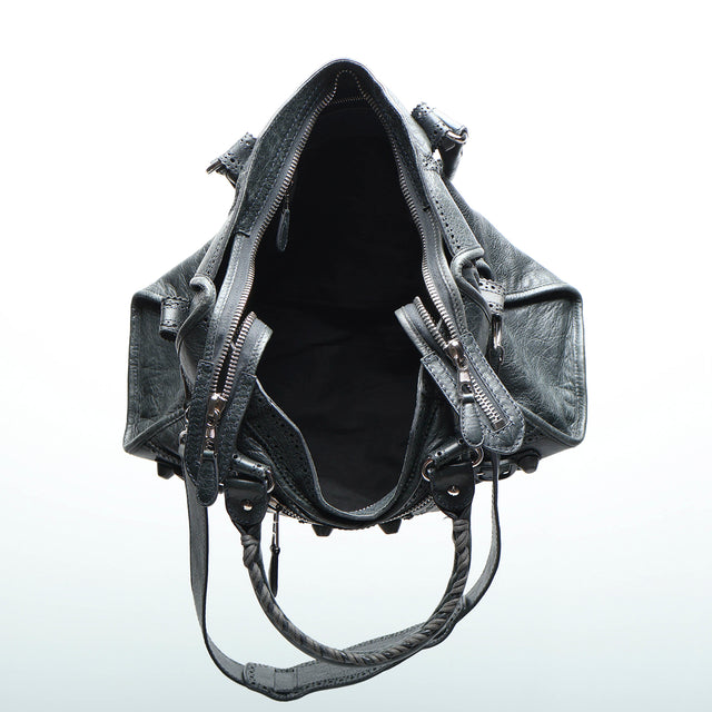 BALENCIAGA THE CITY BAG