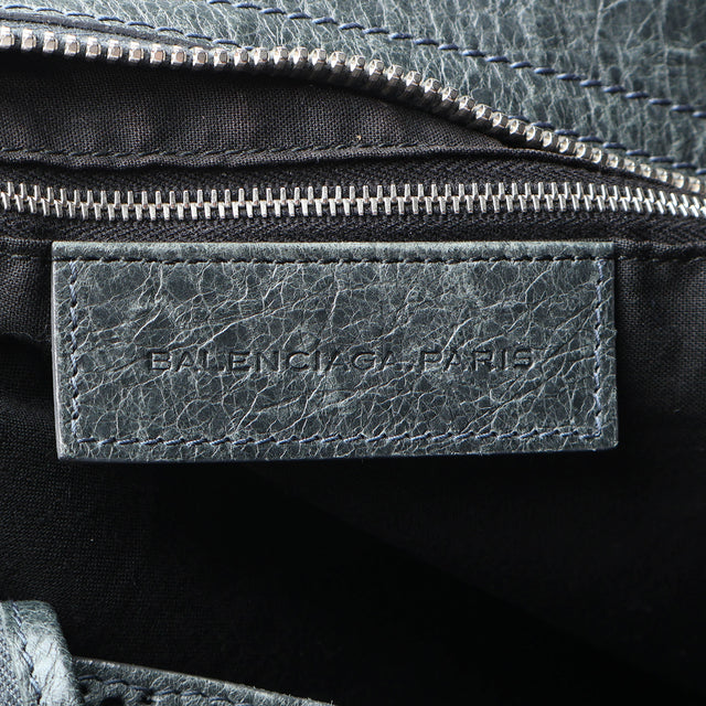 BALENCIAGA THE CITY BAG