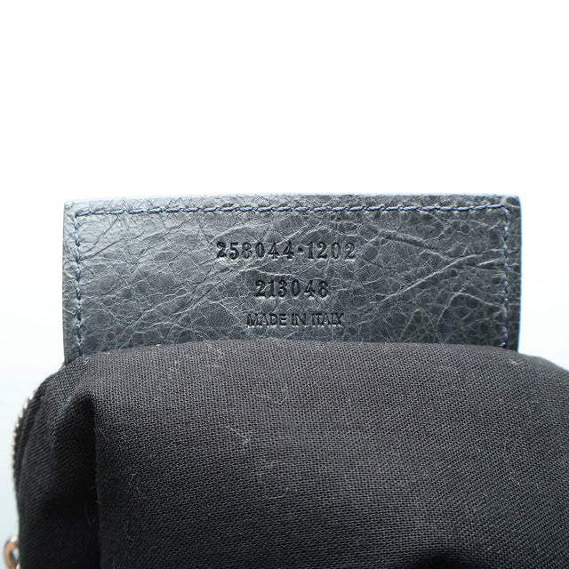 BALENCIAGA THE CITY BAG