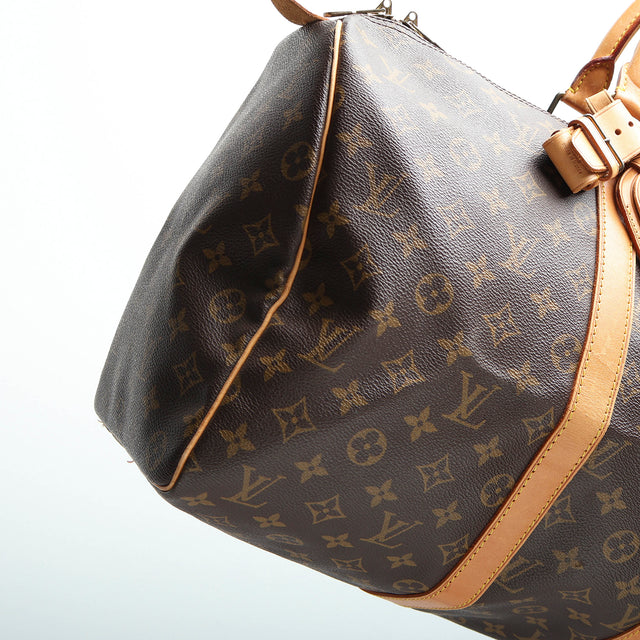 LOUIS VUITTON KEEPALL 45