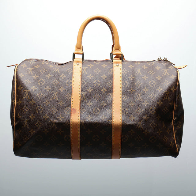 LOUIS VUITTON KEEPALL 45