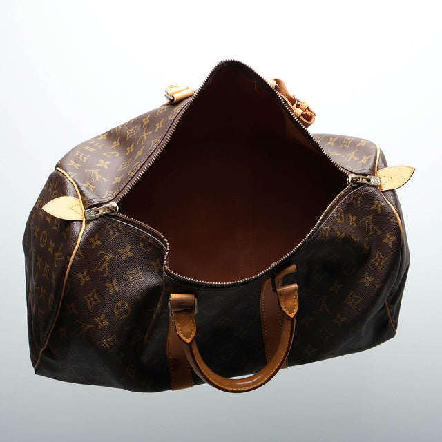 LOUIS VUITTON KEEPALL 45