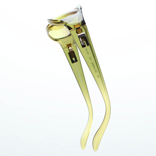 GUCCI TOM FORD SUNGLASSES