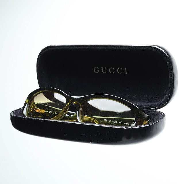 GUCCI TOM FORD SUNGLASSES