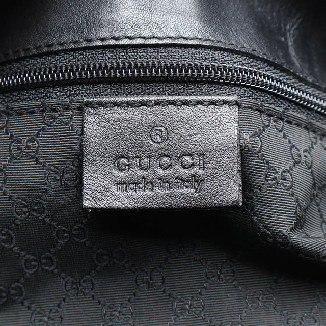 GUCCI JACKIE HAND BAG