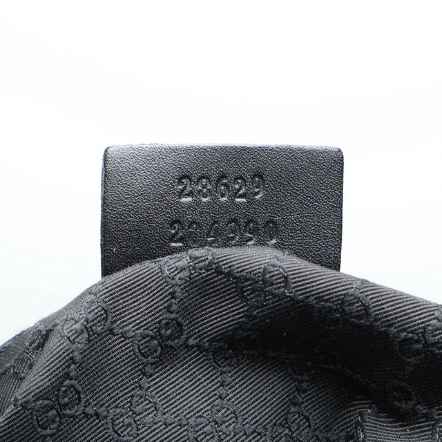 GUCCI JACKIE HAND BAG