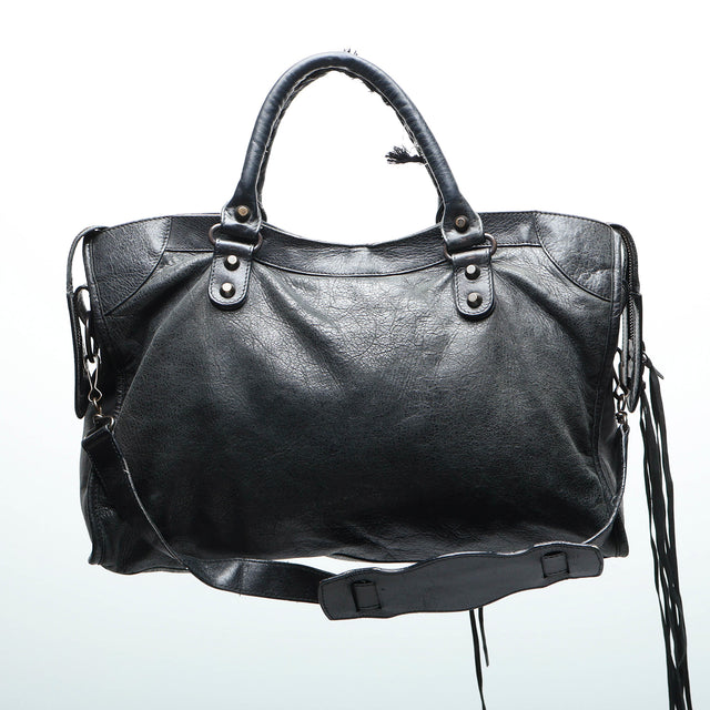 BALENCIAGA THE CITY BAG