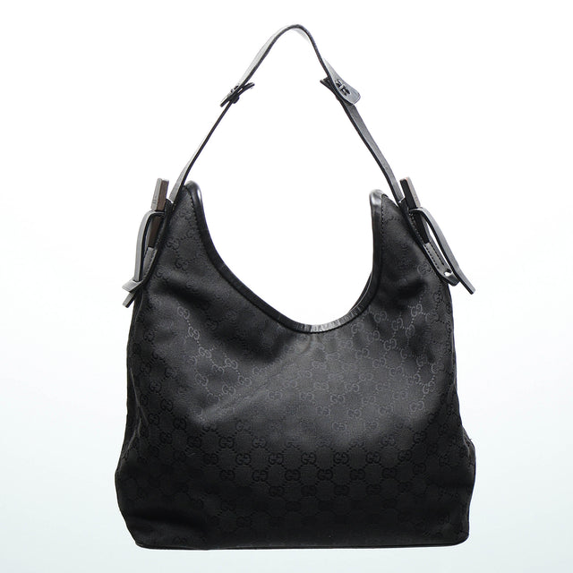 GUCCI MONOGRAM HAND BAG