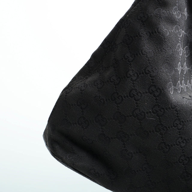 GUCCI MONOGRAM HAND BAG