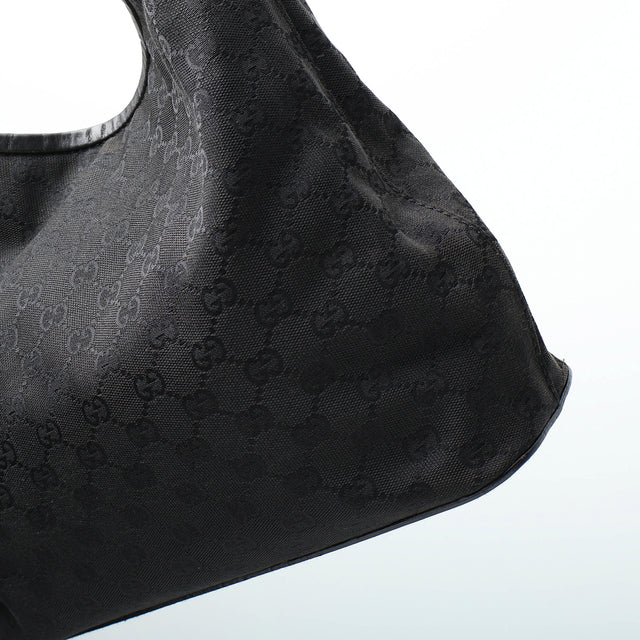 GUCCI MONOGRAM HAND BAG
