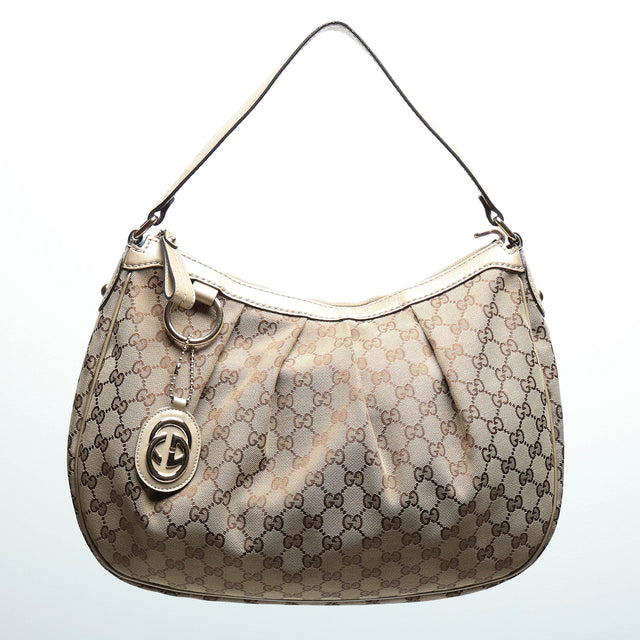 GUCCI SUKEY HAND BAG