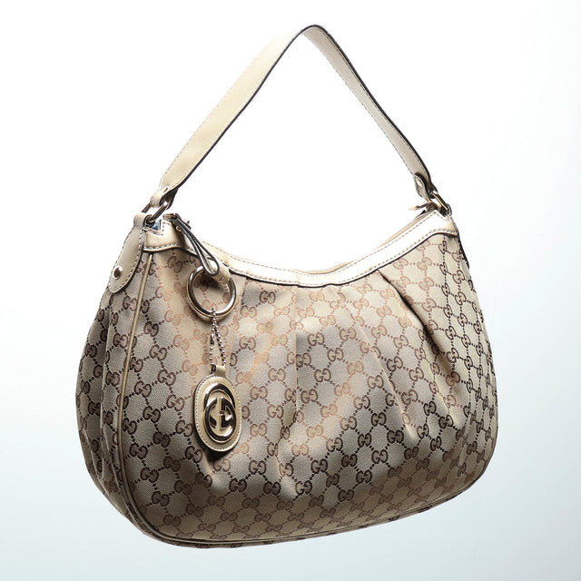 GUCCI SUKEY HAND BAG