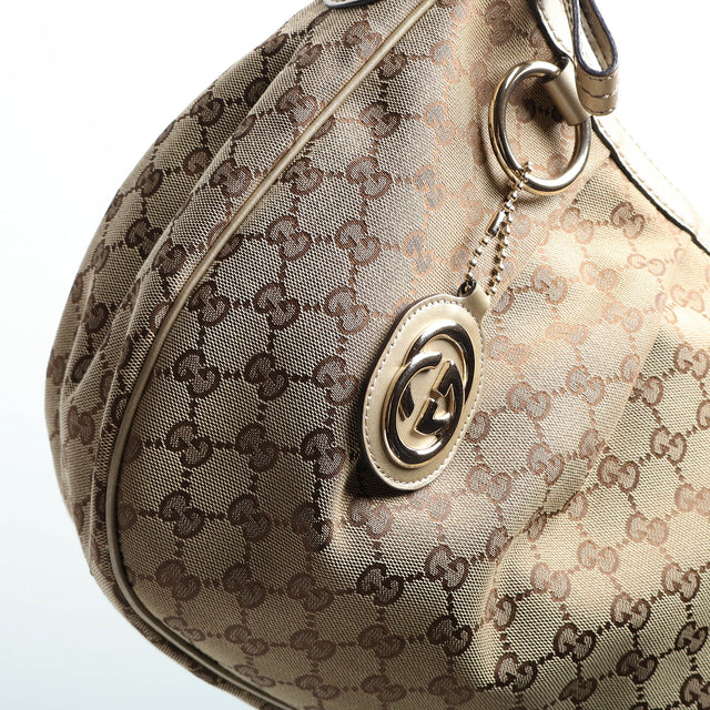 GUCCI SUKEY HAND BAG