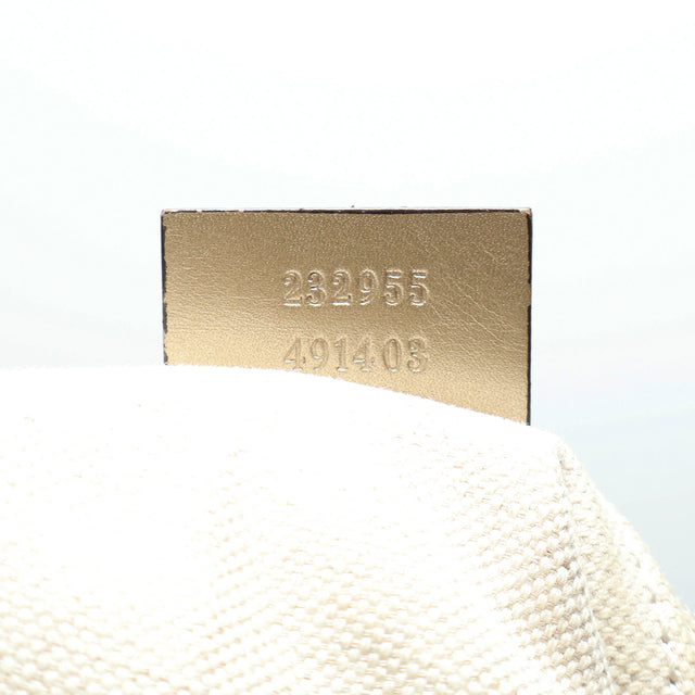 GUCCI SUKEY HAND BAG