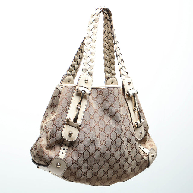 GUCCI PELHAM BAG