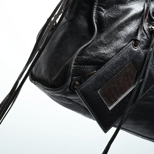 BALENCIAGA THE CITY BAG