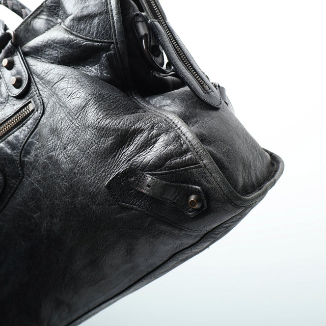 BALENCIAGA THE CITY BAG