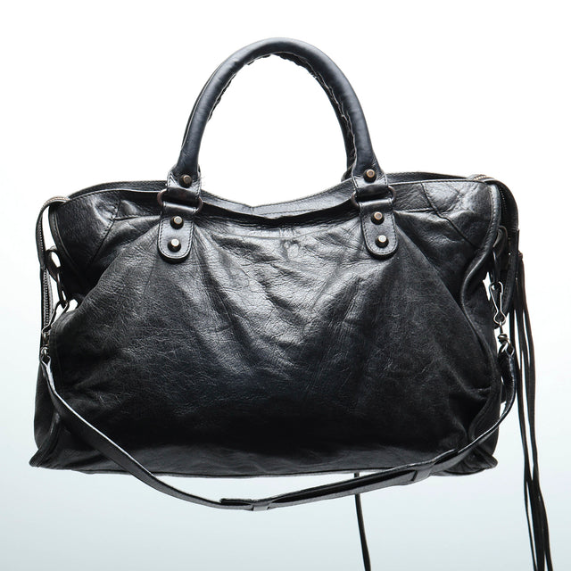 BALENCIAGA THE CITY BAG