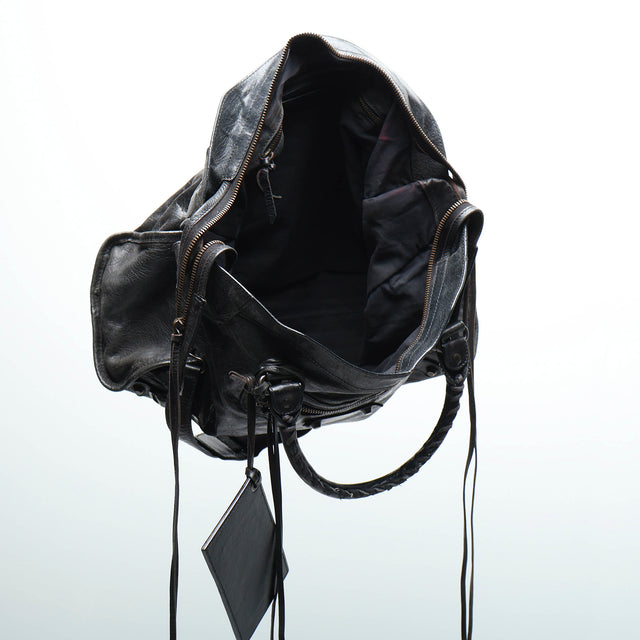 BALENCIAGA THE CITY BAG