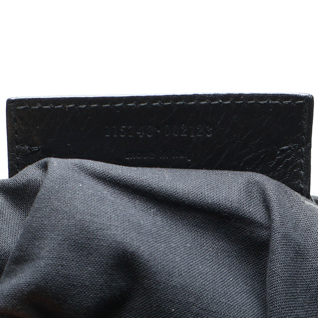 BALENCIAGA THE CITY BAG