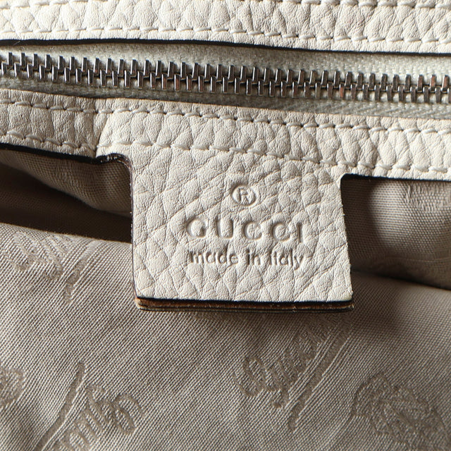 GUCCI BAR HAND BAG