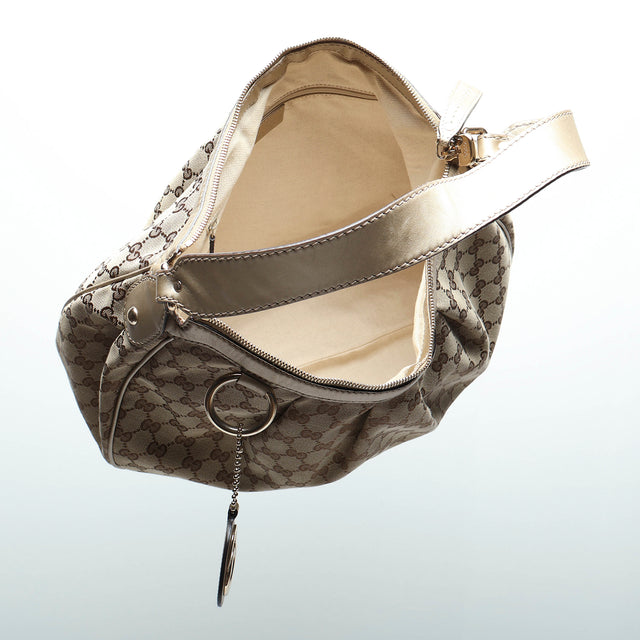 GUCCI SUKEY HAND BAG