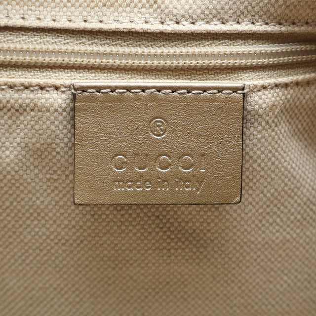 GUCCI SUKEY HAND BAG