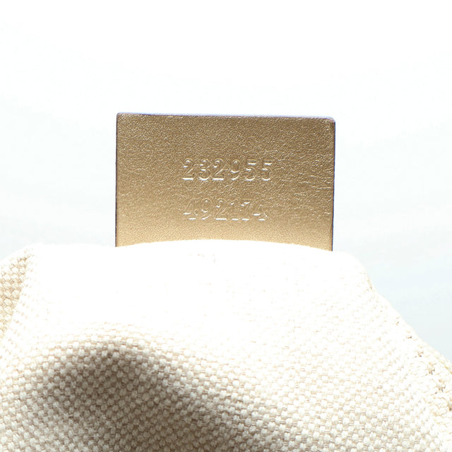 GUCCI SUKEY HAND BAG