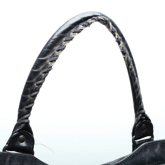 BALENCIAGA PART TIME BAG