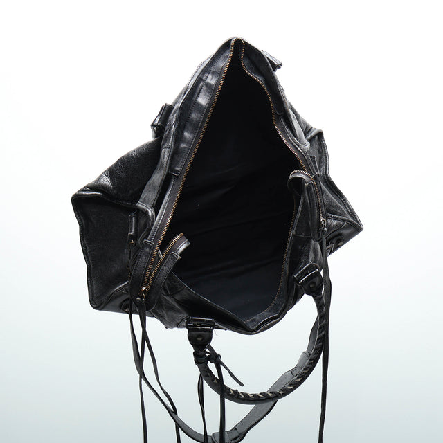 BALENCIAGA PART TIME BAG