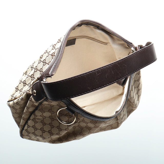 GUCCI SUKEY HAND BAG