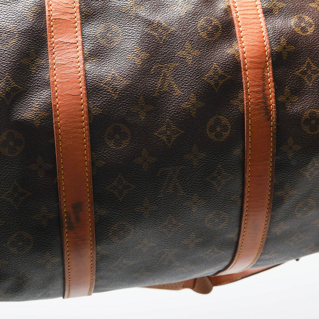 LOUIS VUITTON KEEP ALL BANDOULIERE 60