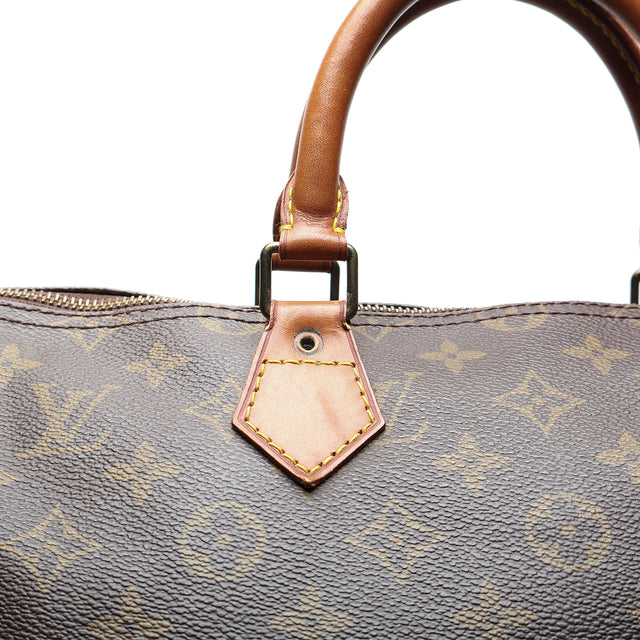 LOUIS VUITTON SPEEDY 35