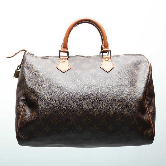 LOUIS VUITTON SPEEDY 35