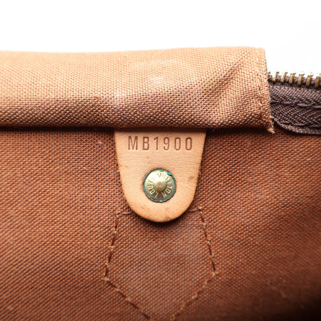 LOUIS VUITTON SPEEDY 35