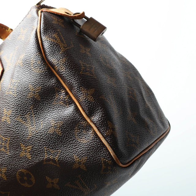 LOUIS VUITTON SPEEDY 25