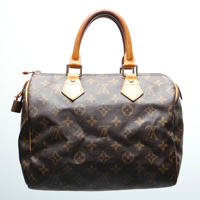 LOUIS VUITTON SPEEDY 25