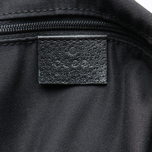 GUCCI ABBEY HAND BAG