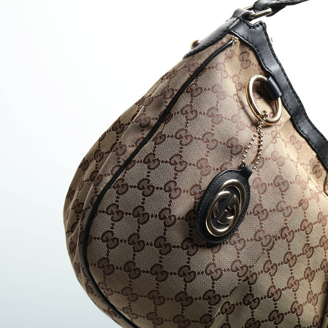GUCCI SUKEY HAND BAG