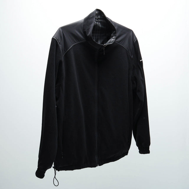 BURBERRY REVERSIBLE JACKET