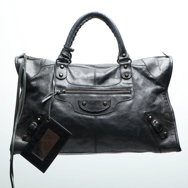 BALENCIAGA THE WORK BAG