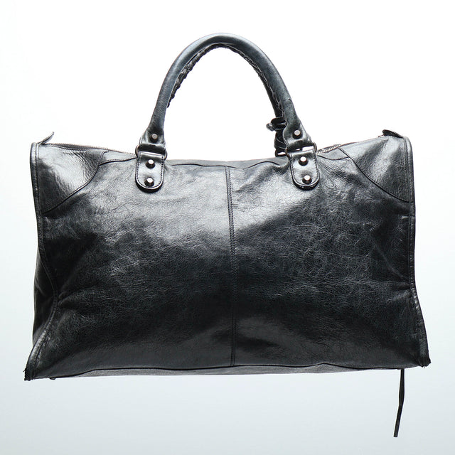 BALENCIAGA THE WORK BAG