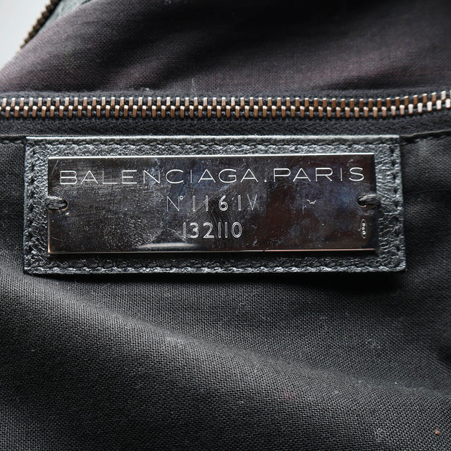 BALENCIAGA THE WORK BAG