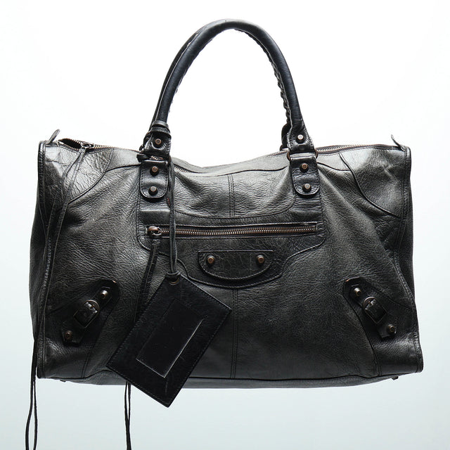 BALENCIAGA THE WORK BAG