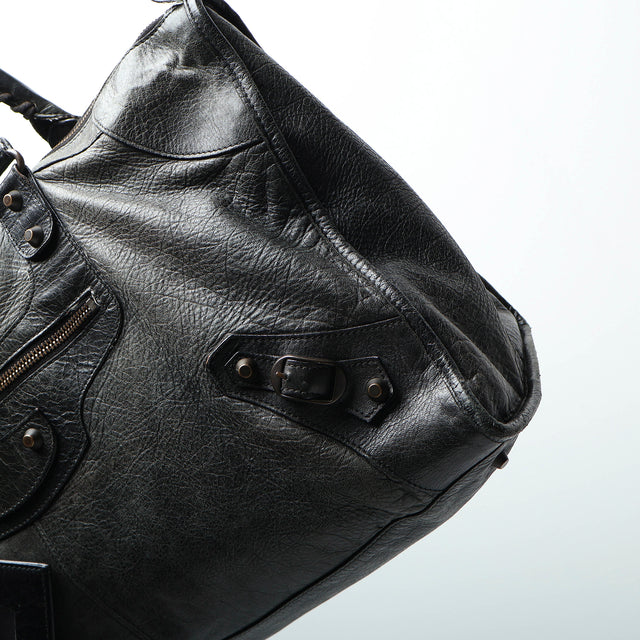BALENCIAGA THE WORK BAG