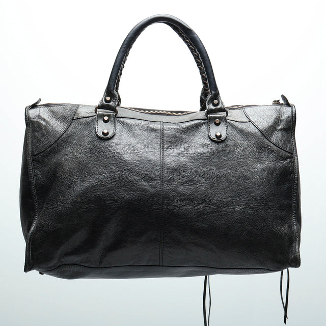BALENCIAGA THE WORK BAG